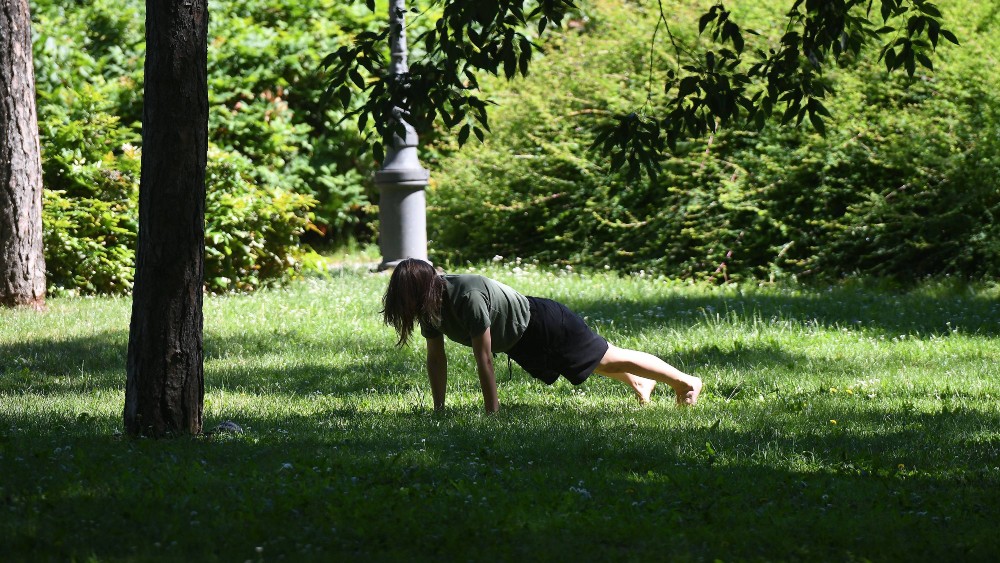 Ako jedete samo 25 grama ovog voća dnevno, sagorećete više masti tokom vežbanja i brže ćete izgubiti težinu 1