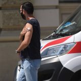 Ministrarstvo zdravlja donelo zaključak o proceni upotrebe treće doze vakcine 4