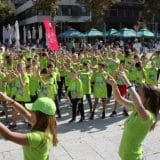 Promocija olimpijskih vrednost u Užicu 4