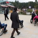 Da li je Zlatibor pristupačan i za osobe sa invaliditetom 9