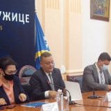 Ministarka Čomić: Dijalogom do manjinskih i ljudskih prava 15