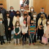 Humanost dobrovoljnih davalaca krvi i u vreme pandemije 4