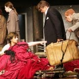 "Šopalovići" oduševili festivalsku publiku u Užicu 9