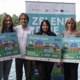 Prva nagrada Ženskom centru Užice 7