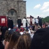 Ristu Jovanoviću određen pritvor u Prištini, u Podgorici protest 6