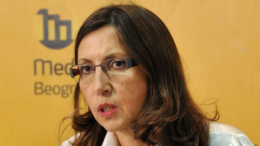 Bobić: Potreban nam je interdisciplinarni evropski master program u oblasti studija migracije 1