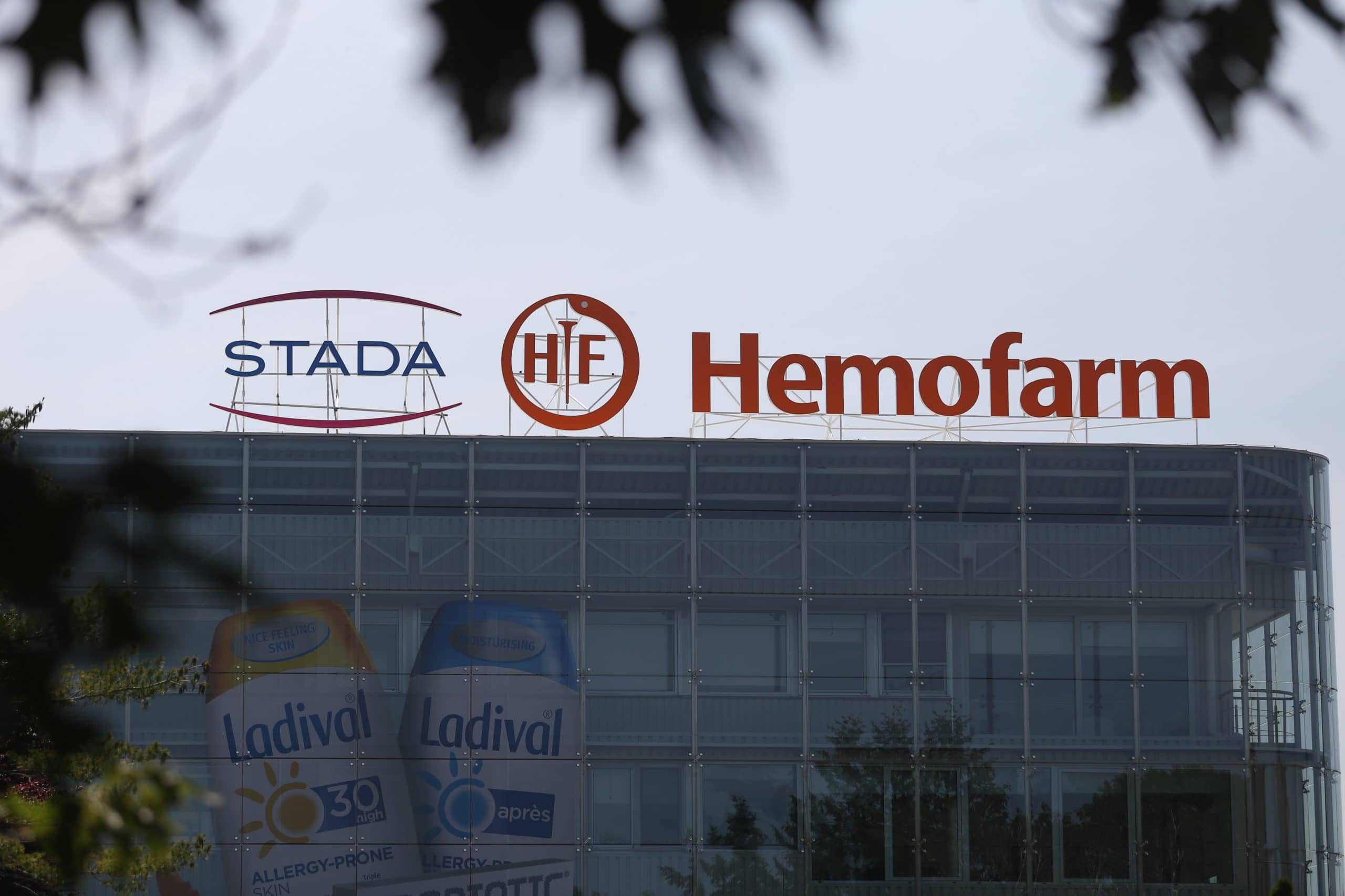 Hemofarm ulaže čak 40 miliona evra u ovoj godini 1
