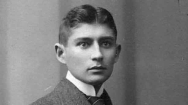 Kafka: Od anonimnog pravnika do svetski poznatog pisca 1