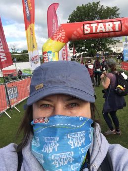 Šetnja puna izazova: Prepešačila 50 kilometara zbog humanog cilja (FOTO) 8