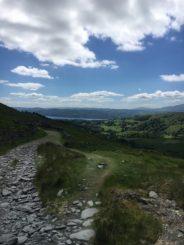 Šetnja puna izazova: Prepešačila 50 kilometara zbog humanog cilja (FOTO) 5