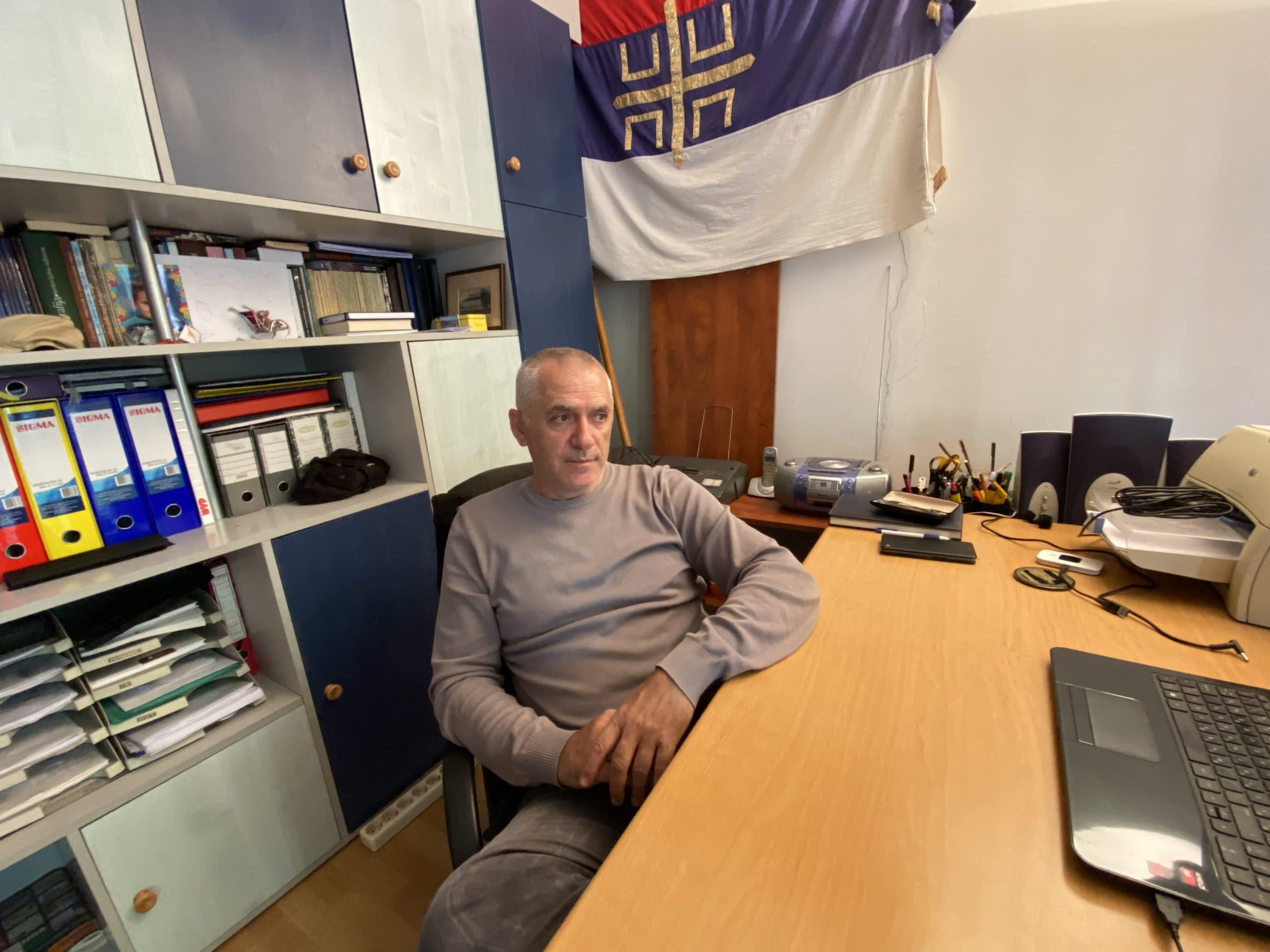 Pajić: Hapšenje Jovičića je obračun unutar mafijaške države 1