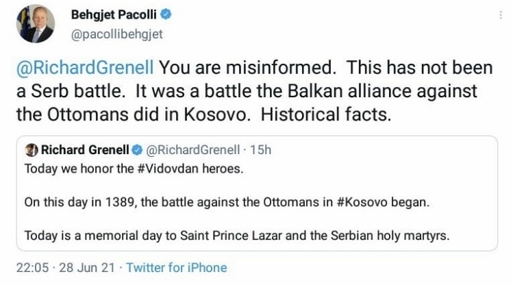 Čitaku i Pacoli u pokušaju "prikupljanja političkih poena" iz rasprave sa Grenelom 2