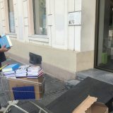 List Danas poklanja 4.000 knjiga bibliotekama u Srbiji 10