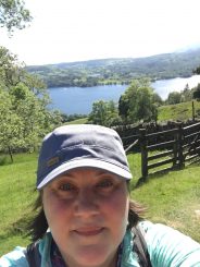 Šetnja puna izazova: Prepešačila 50 kilometara zbog humanog cilja (FOTO) 2