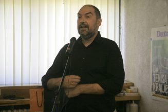 Dodela nagrada Stanislav Staša Marinković i Nikola Burzan, 24. rođendan Danasa Danas proslavio 24. rođendan, uručene novinarske nagrade (FOTO, VIDEO) 10