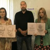 Danas proslavio 24. rođendan, uručene novinarske nagrade (FOTO, VIDEO) 7