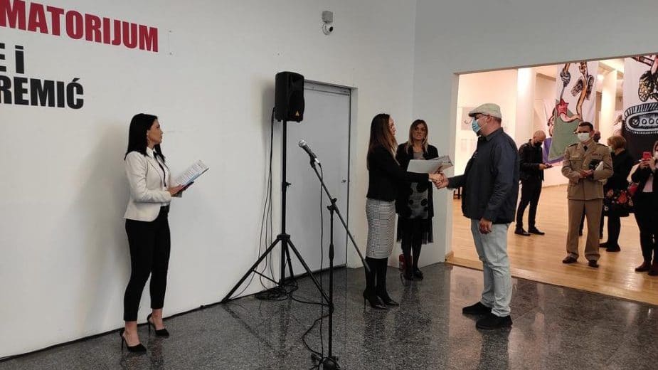 Po konkursima Vlade AP Vojvodine 53 miliona za 80 projekata 1