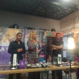 Niko od velikih izdavača nije hteo moju knjigu dok se nisam probio 2