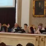 Marko Davinić podneo ostavku 11