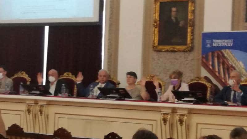 Marko Davinić podneo ostavku 1