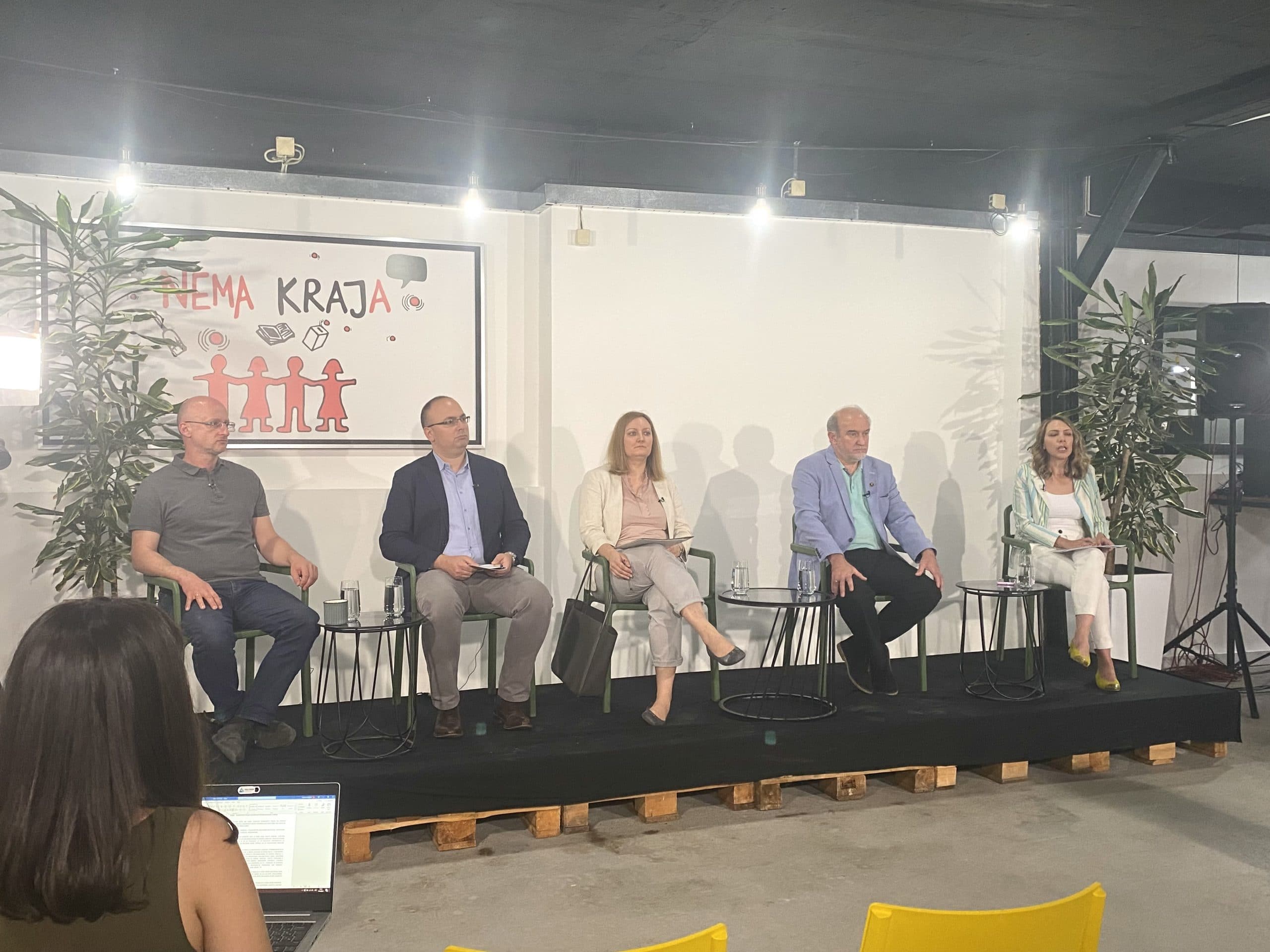 Veća prava za državne organe 1