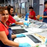 Usvojen Unapred pripremljen plan reorganizacije (UPPR) za kompaniju "Tigar a.d." iz Pirota 1