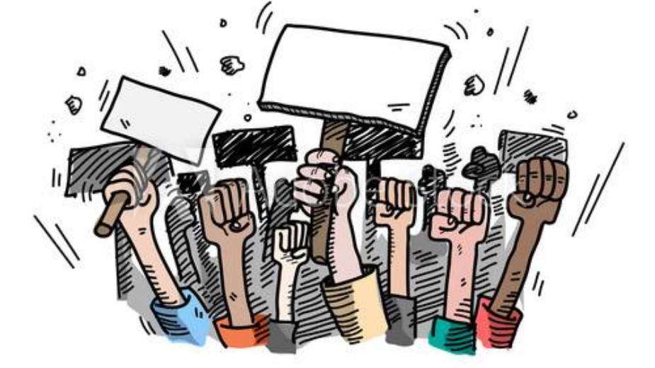 Kritična masa u čamcima, protiv uništavanja rukavaca Dunava u Novom Sadu 1