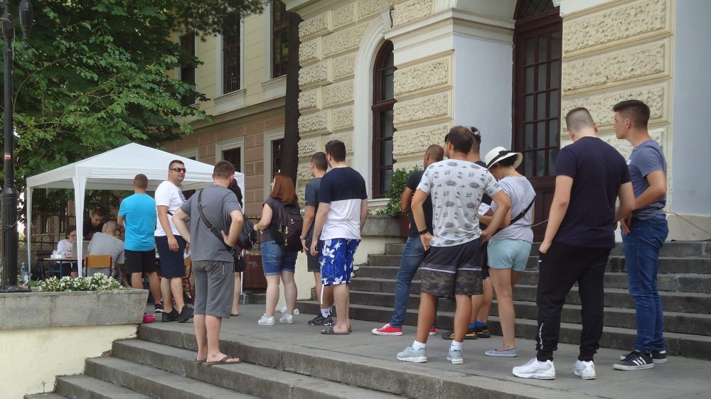 Imunizacija za Arsenal fest uveliko u toku 1