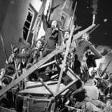 Najbolja filmska adaptacija romana 1