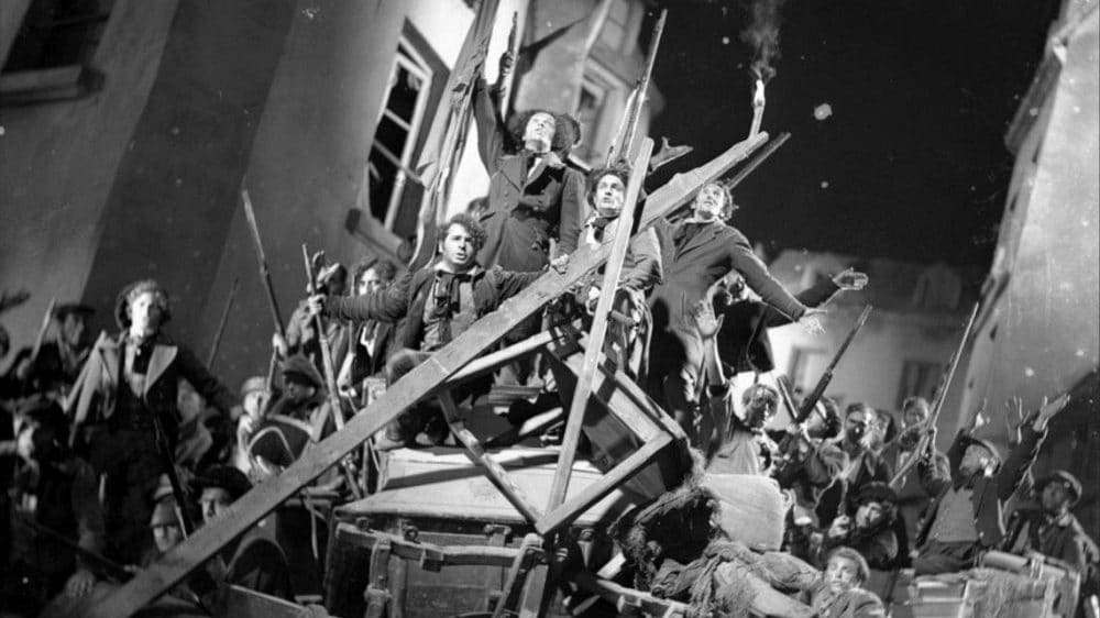 Najbolja filmska adaptacija romana 1