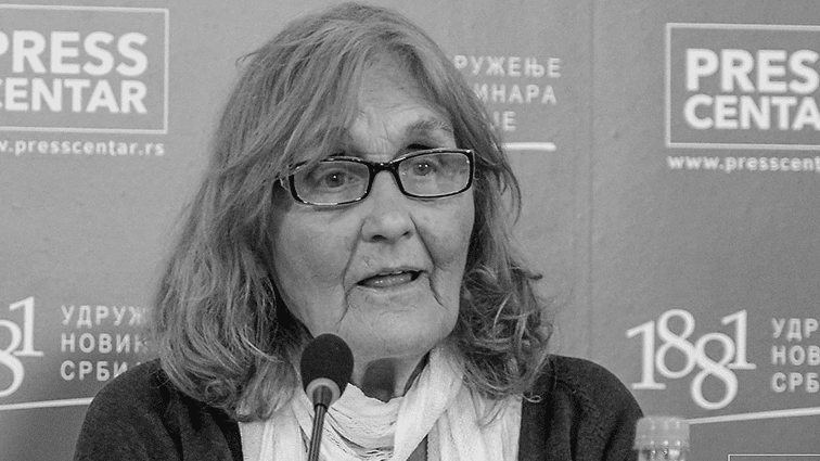 Komemoracija Jelisaveti Vasilić: Bila je pravi i nepotkupljivi sudija 1