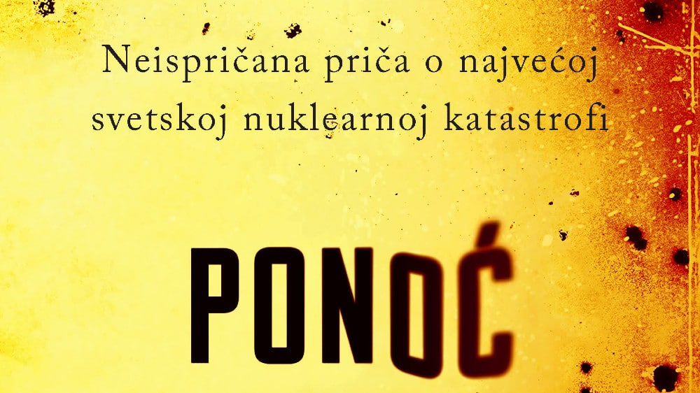 Portret jedne od najvećih katastrofa 20. veka 1