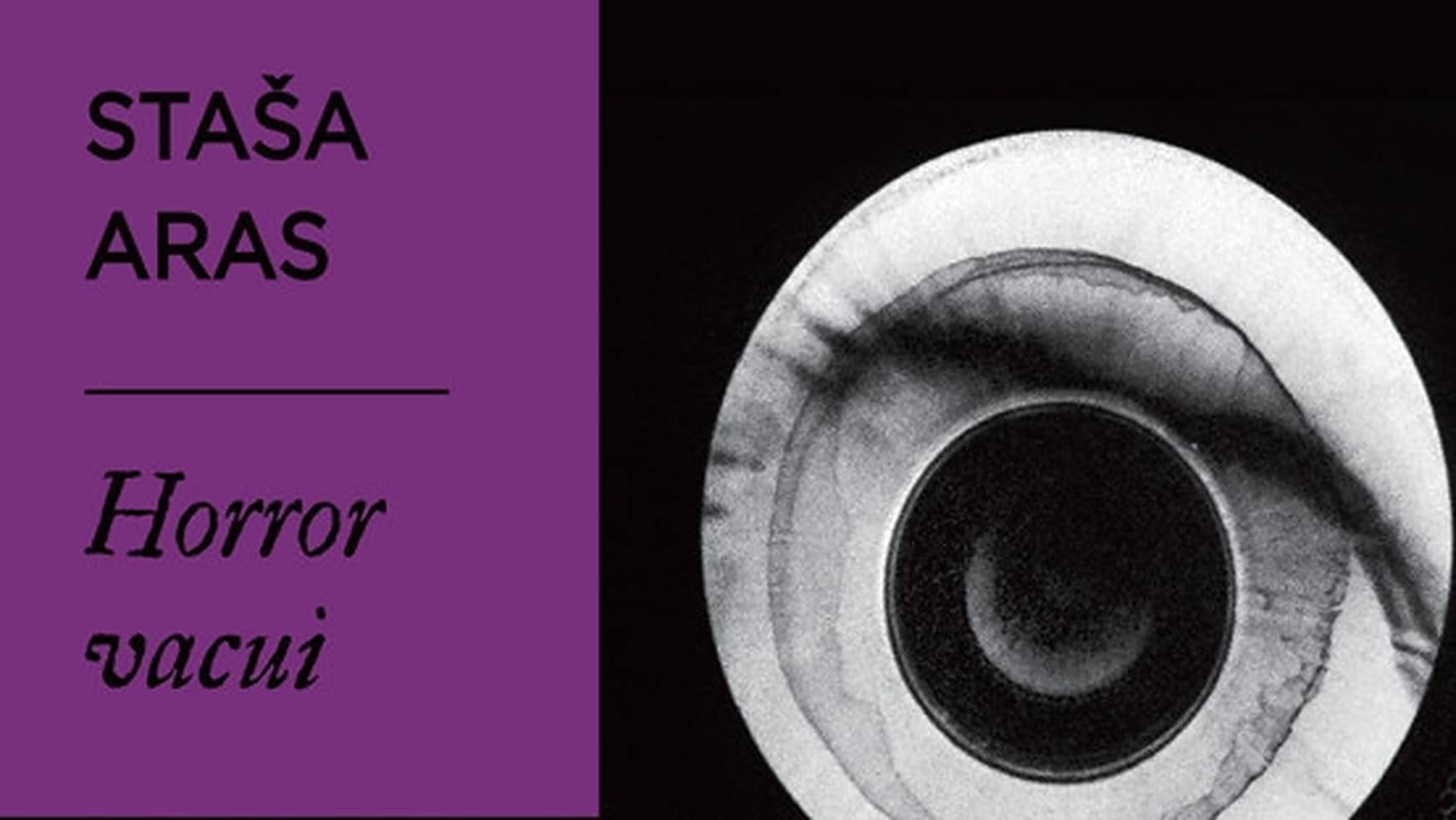 Ko se boji praznine još? 1