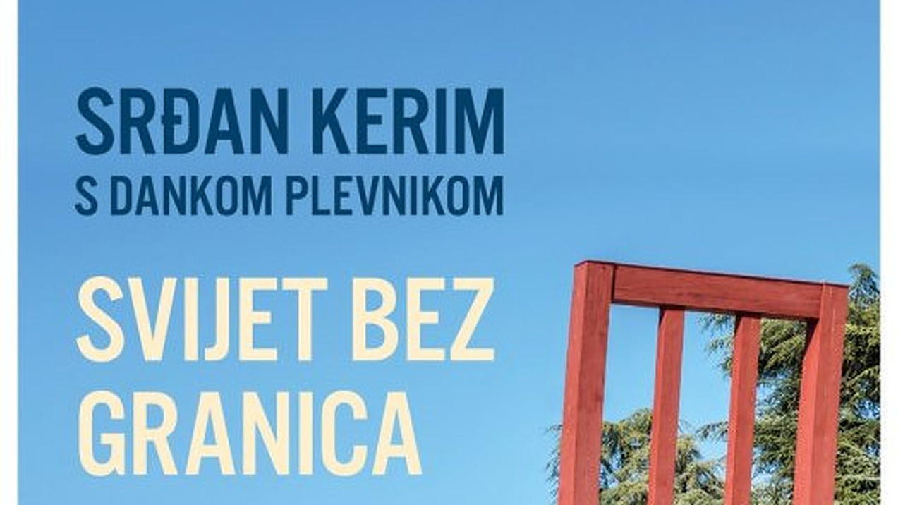 Kako (pre)živjeti u doba globalnih kriza!? 1 Kako (pre)živjeti u doba globalnih kriza!? 1