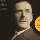 Tomas Man, pisac u pozi 6