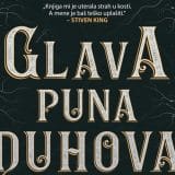 Neverovatna priča psihološkog užasa 13