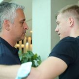 Košarkaška reprezentacija (10) Počelo okupljanje košarkaša Srbije pred Olimpijski kvalifikacioni turnir 9