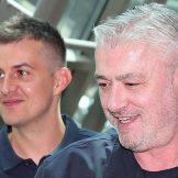 Košarkaška reprezentacija (4) Počelo okupljanje košarkaša Srbije pred Olimpijski kvalifikacioni turnir 5