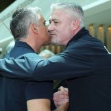 Košarkaška reprezentacija (6) Počelo okupljanje košarkaša Srbije pred Olimpijski kvalifikacioni turnir 8