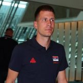 Košarkaška reprezentacija (7) Počelo okupljanje košarkaša Srbije pred Olimpijski kvalifikacioni turnir 7