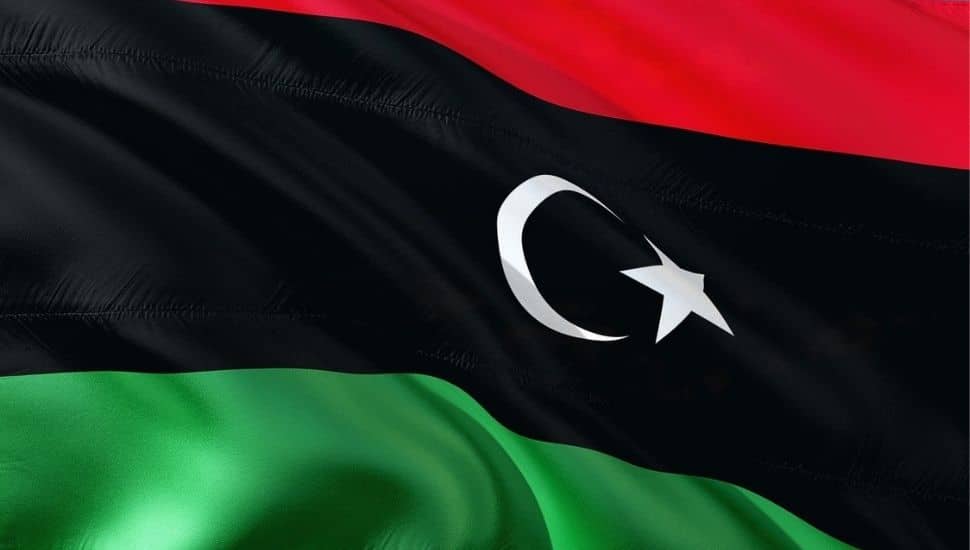U Libiji otkrivena 42 tela u masovnoj grobnici 1