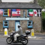 U Velikoj Britaniji danas počinje samit G7 15