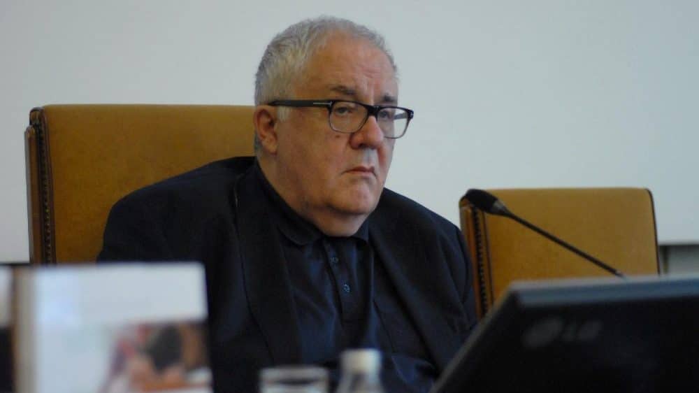 Kostić: Moramo se suočiti s problemima države, naroda i društva 1