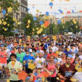 Za učešće na Beogradskom maratonu 6.700 prijavljenih 3