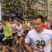 Beogradski maraton sa rekordnih 13.000 učesnika: Trasa, izmene gradskog prevoza i tri poljske bolnice 19