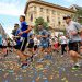 Maraton počeo u Beogradu: Učestvuje 13.000 takmičara iz zemlje i sveta 18