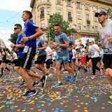 Objavljena mapa trase 38. Beogradskog maratona koji se održava u nedelju 4