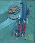 Retrospektiva u nastavcima „Tragovi u pesku“ od večeras do 8. jula u Kući Kralja Petra 5