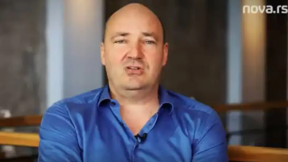 Mića Berić, Predrag Drobnjak i Dragoljub Vidačić potpisali „ProGlas“ 1