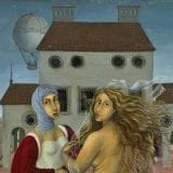 U potrazi za Milenom Pavlović Barili 11